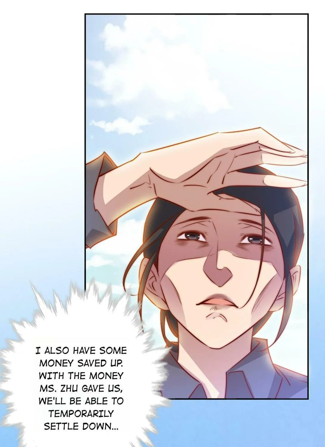 Scream Queen Chapter 89 page 117 - 