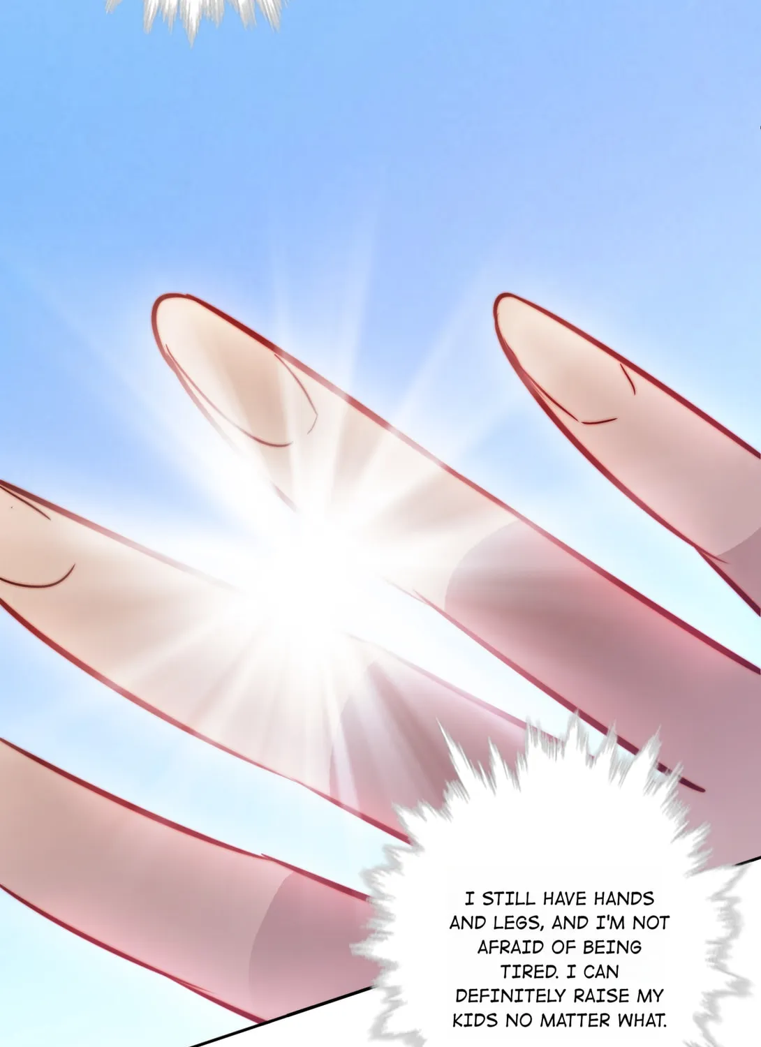 Scream Queen Chapter 89 page 119 - 