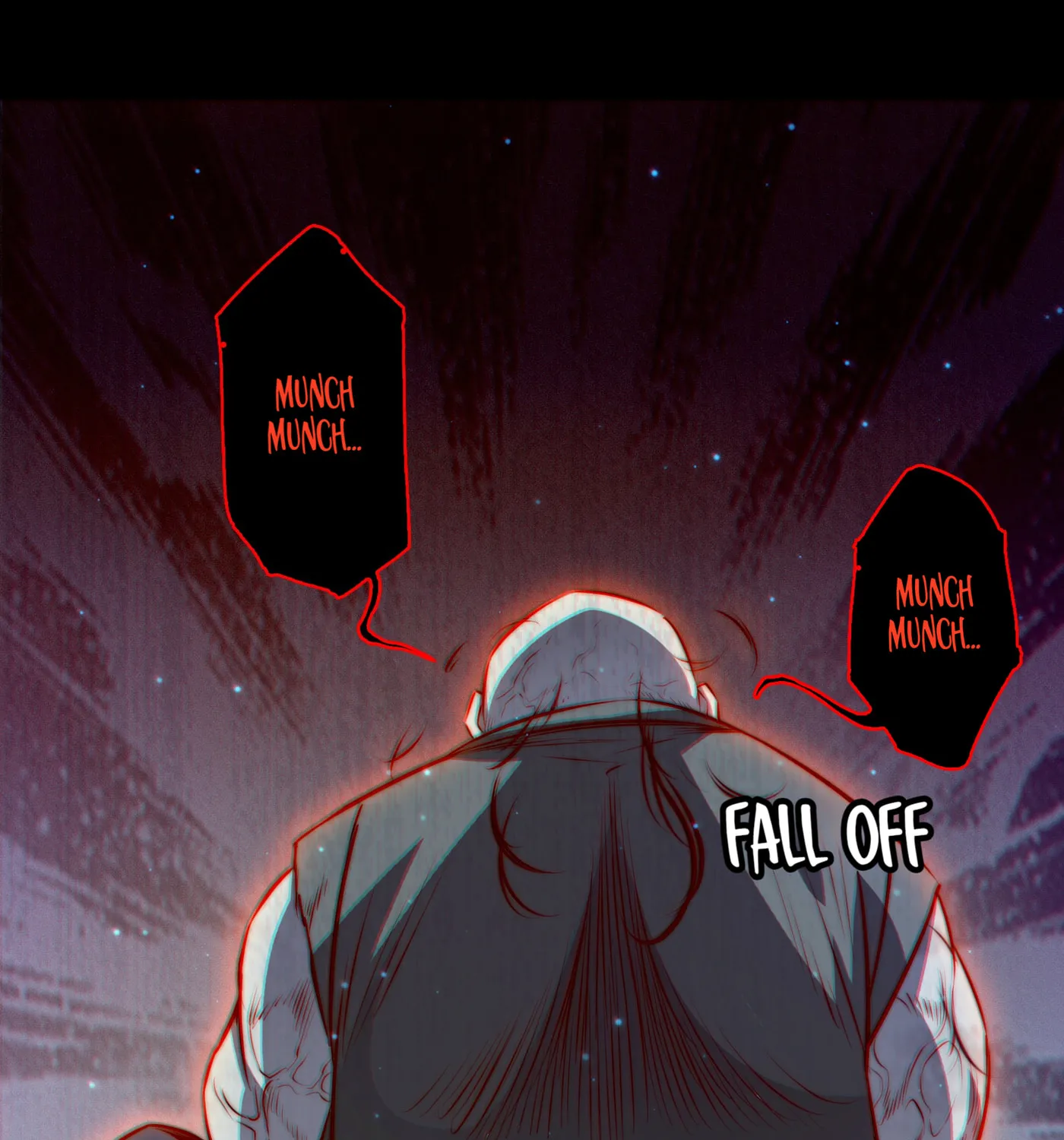 Scream Queen Chapter 89 page 13 - 