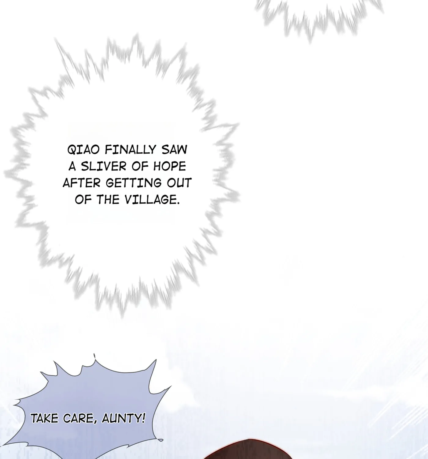 Scream Queen Chapter 89 page 121 - 