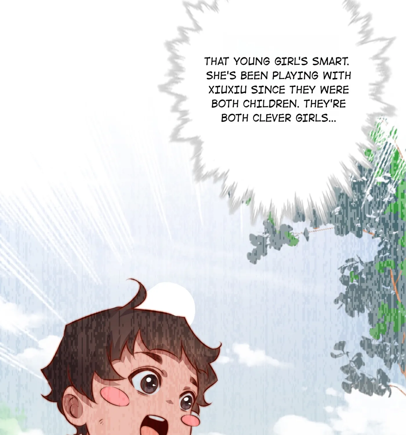 Scream Queen Chapter 89 page 124 - 