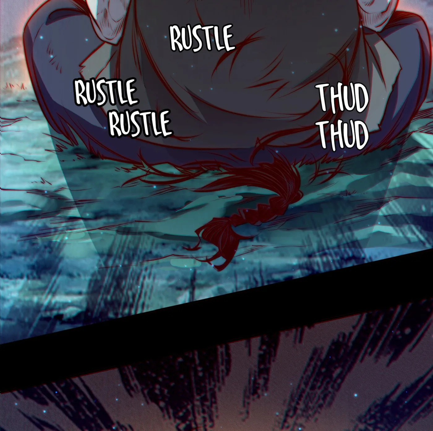 Scream Queen Chapter 89 page 14 - 