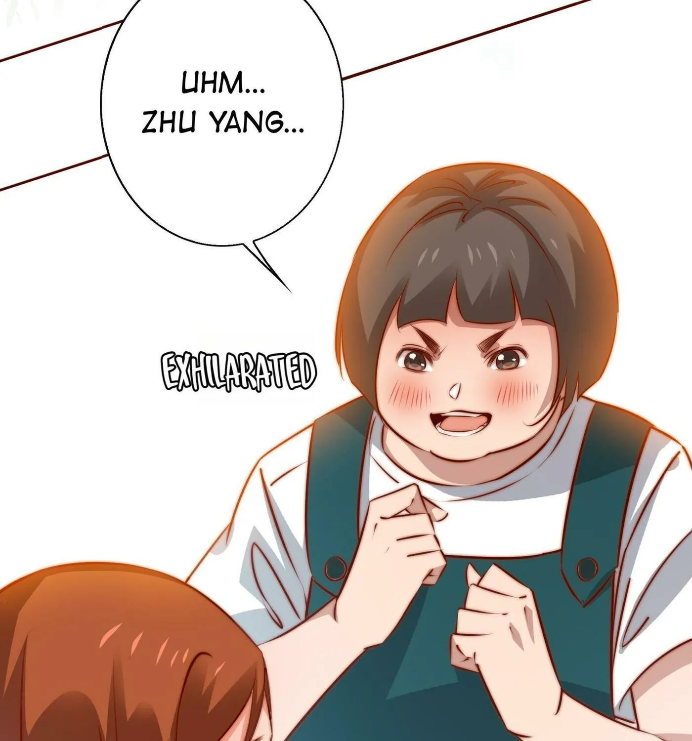 Scream Queen Chapter 89 page 131 - 