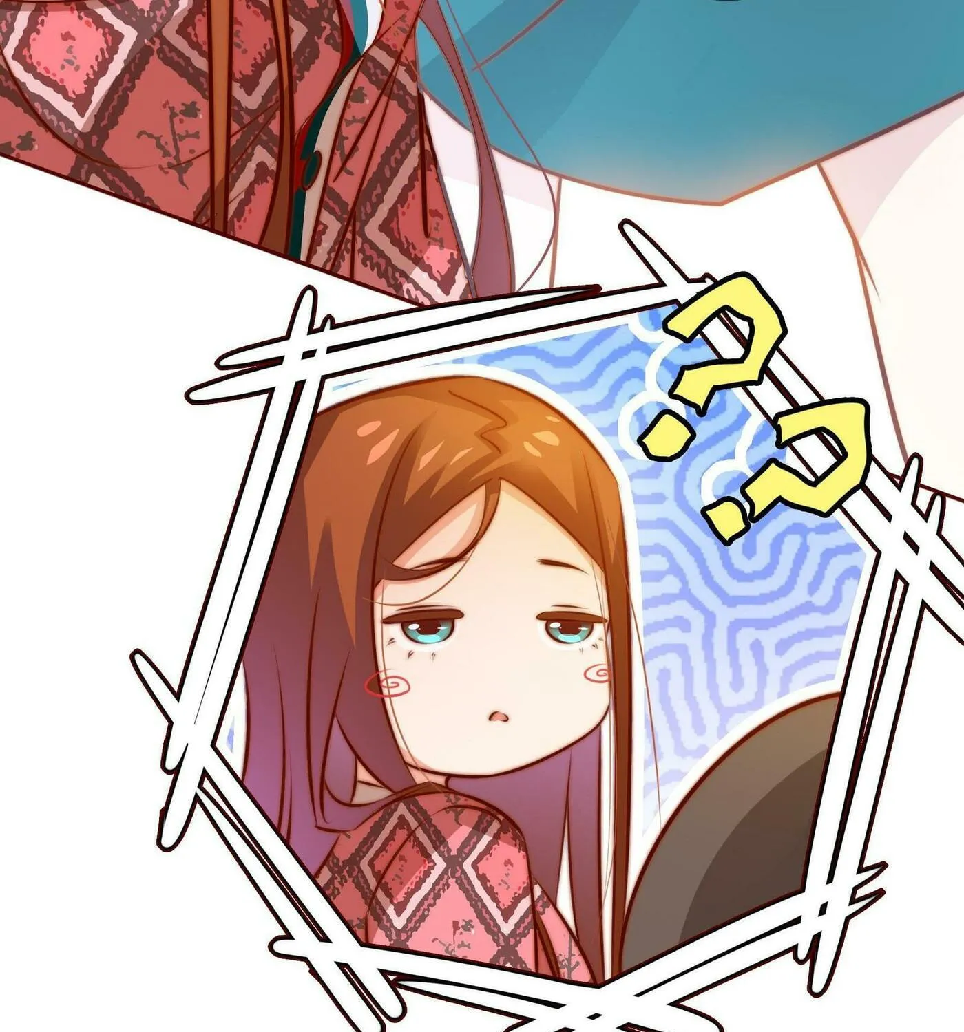 Scream Queen Chapter 89 page 133 - 