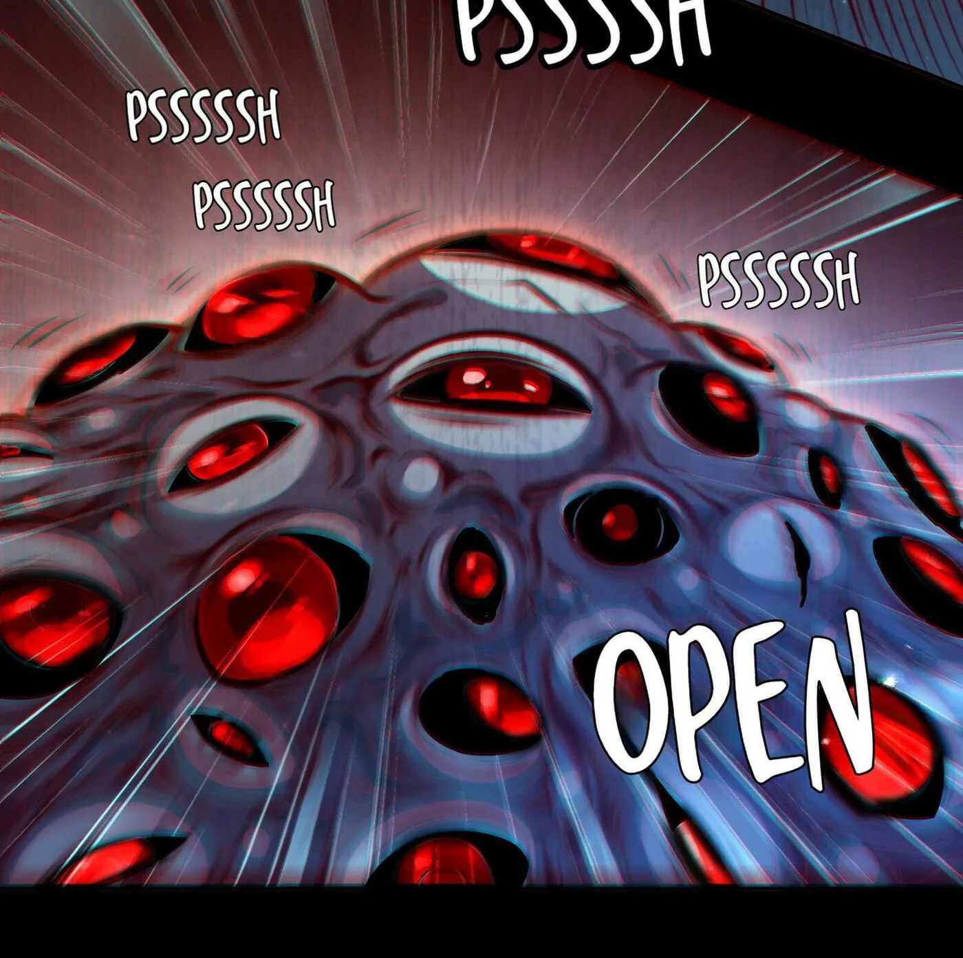 Scream Queen Chapter 89 page 16 - 