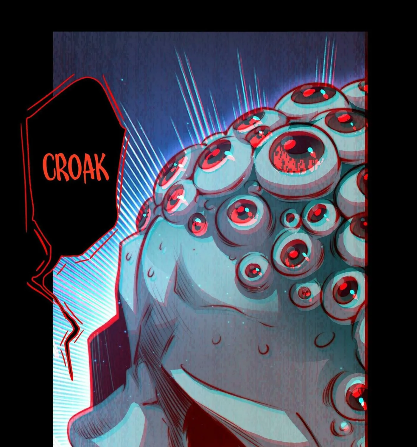Scream Queen Chapter 89 page 17 - 