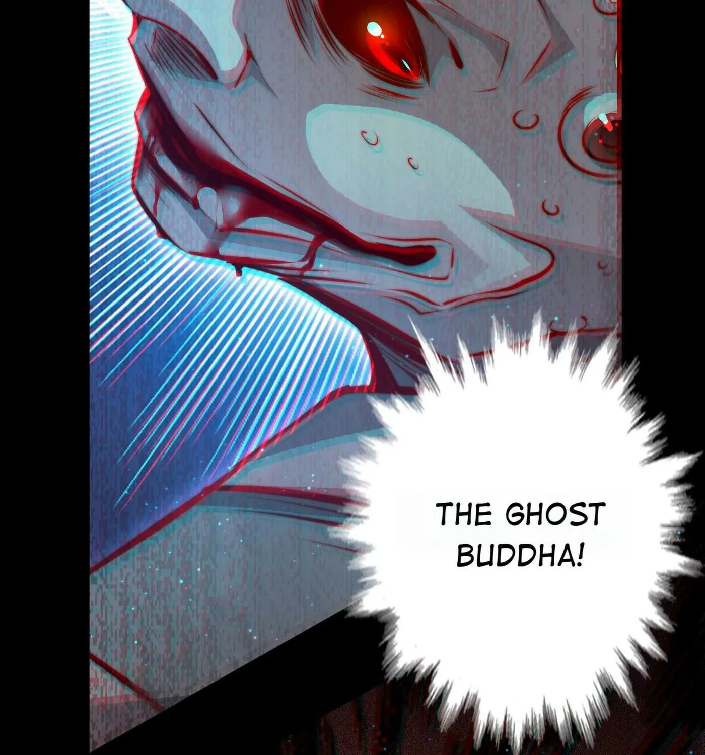Scream Queen Chapter 89 page 18 - 