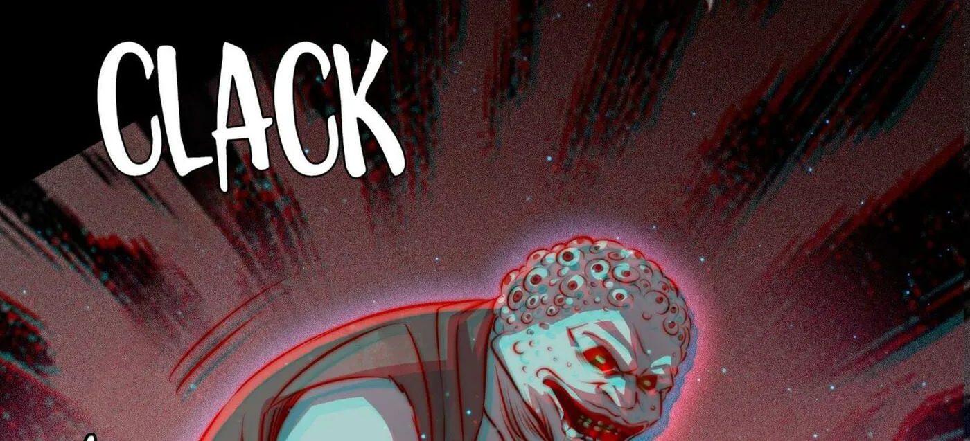Scream Queen Chapter 89 page 19 - 