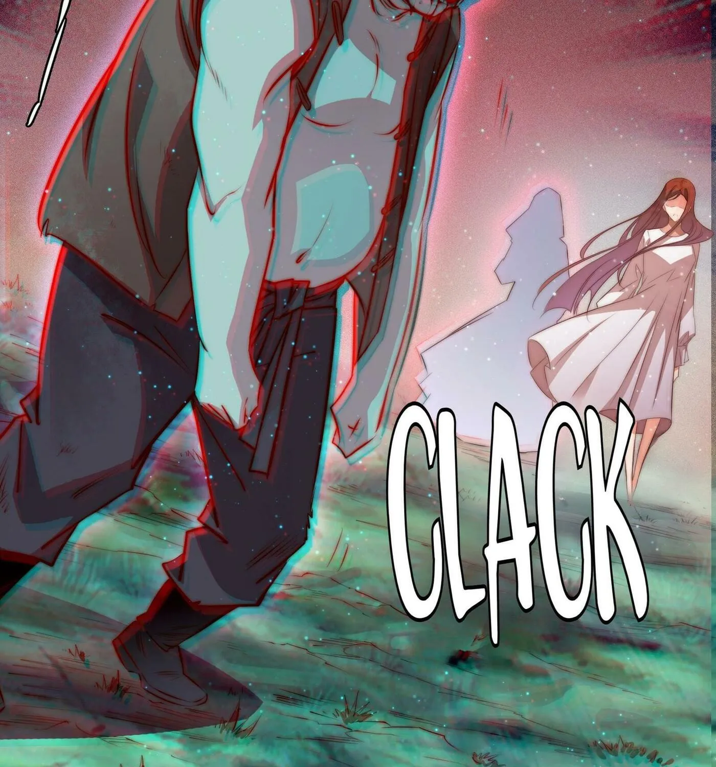 Scream Queen Chapter 89 page 20 - 