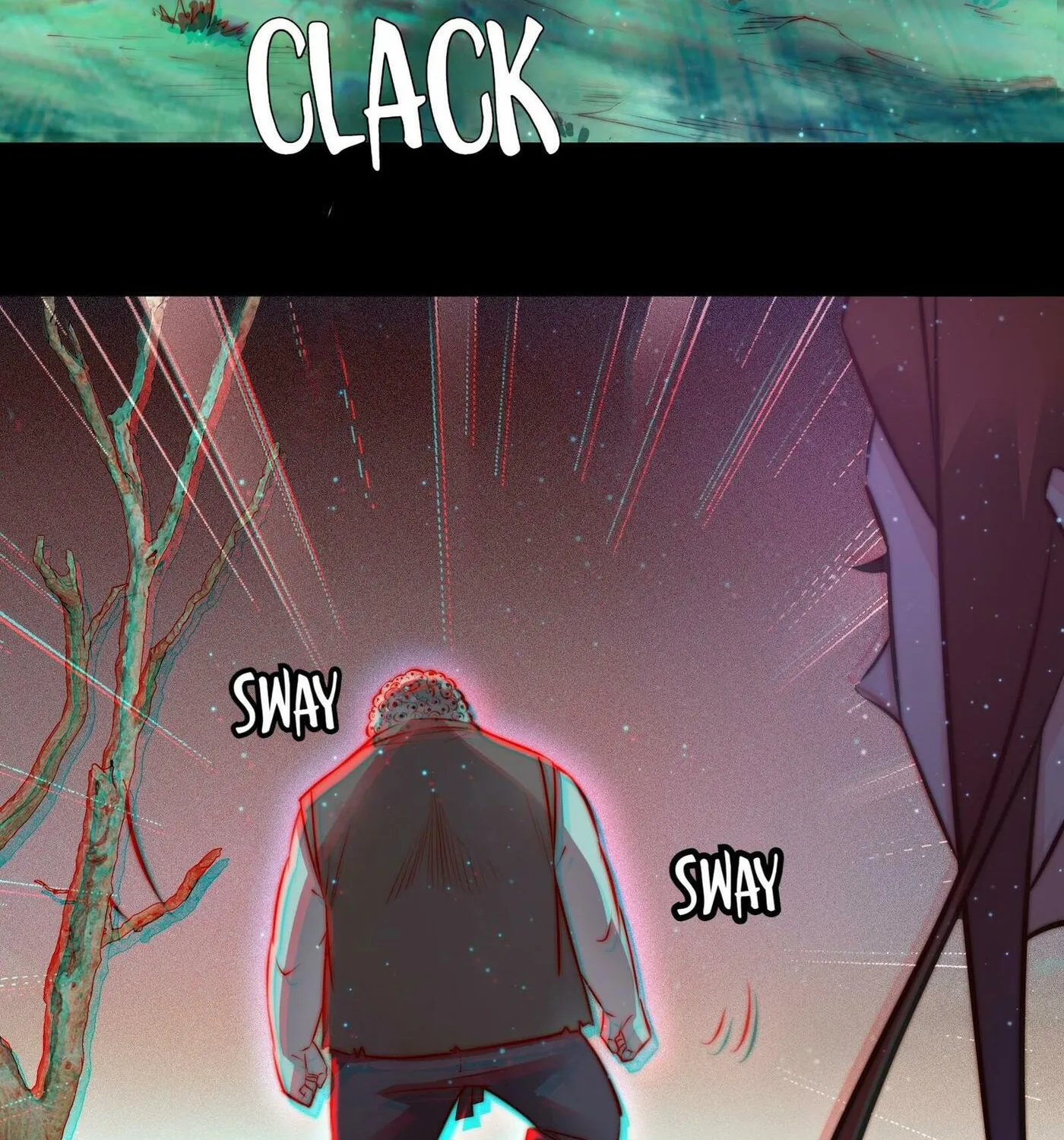 Scream Queen Chapter 89 page 21 - 