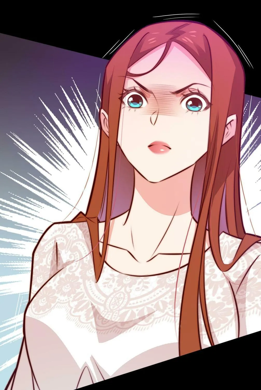 Scream Queen Chapter 89 page 25 - 