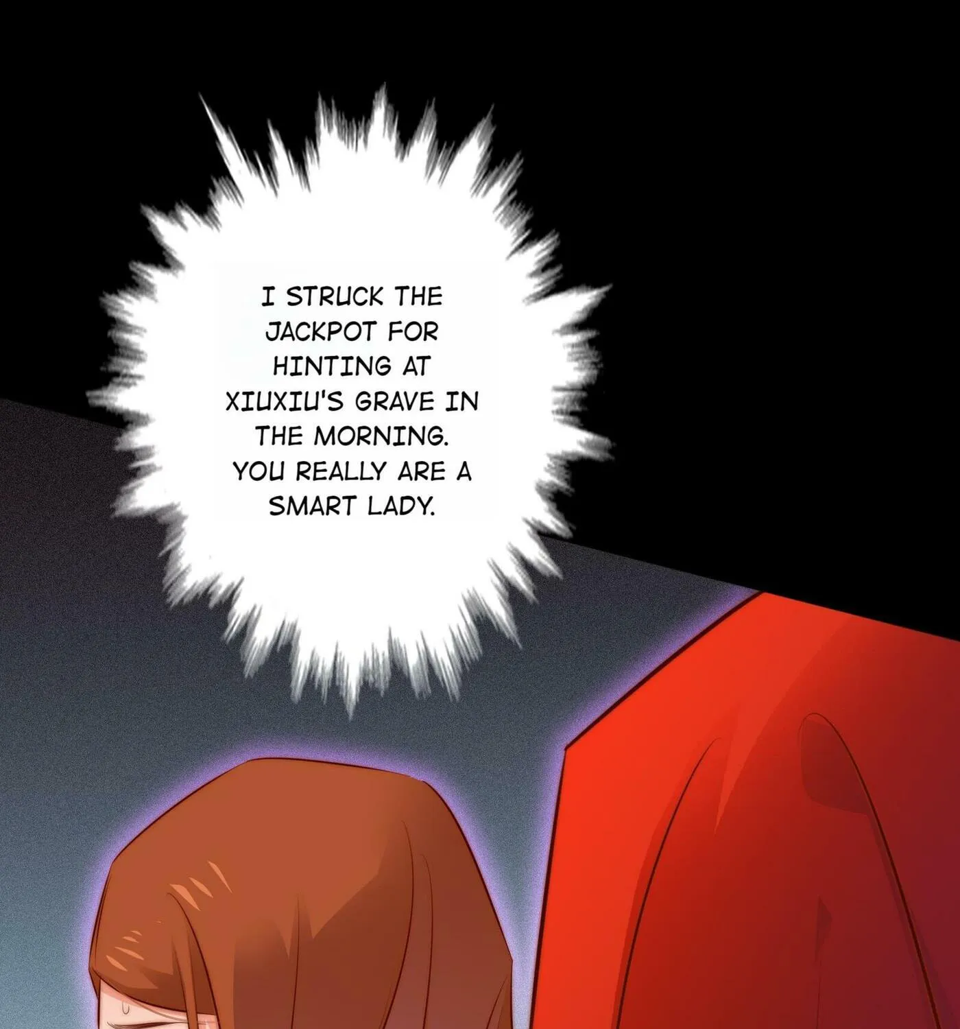 Scream Queen Chapter 89 page 29 - 