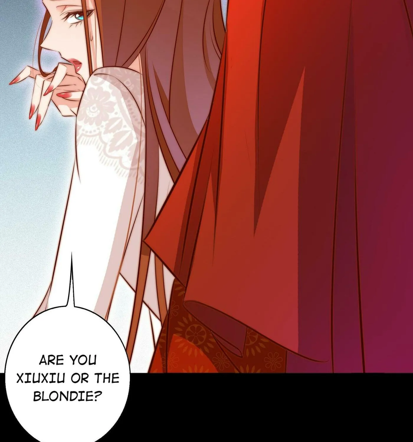 Scream Queen Chapter 89 page 30 - 
