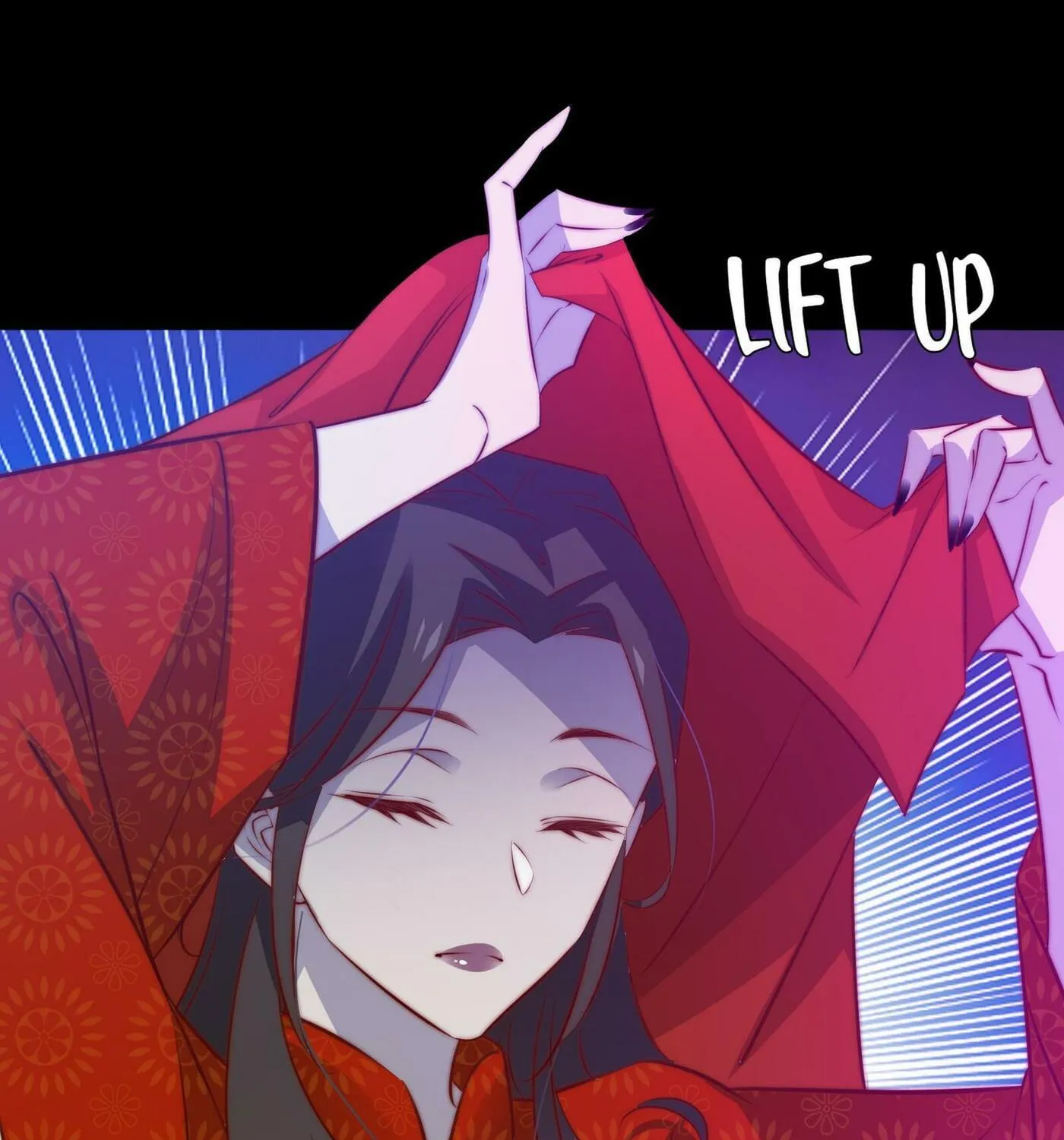 Scream Queen Chapter 89 page 32 - 