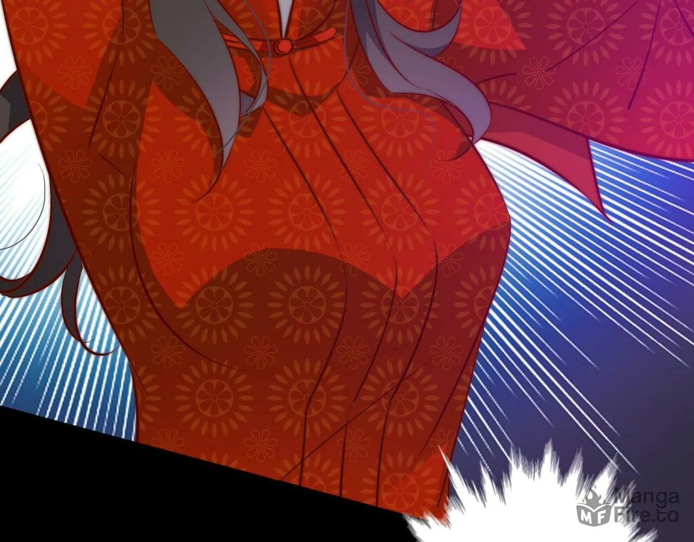 Scream Queen Chapter 89 page 33 - 