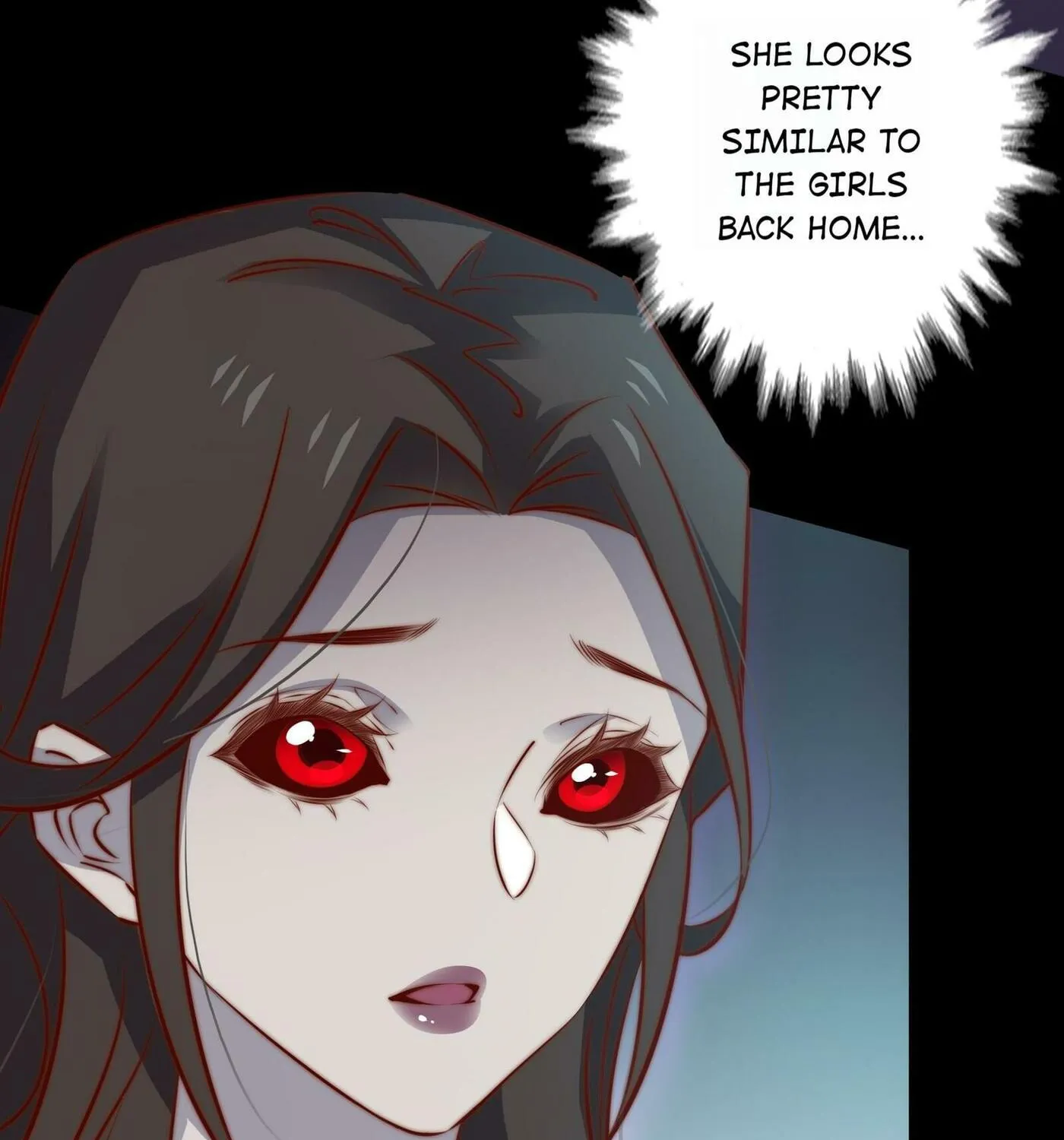 Scream Queen Chapter 89 page 34 - 