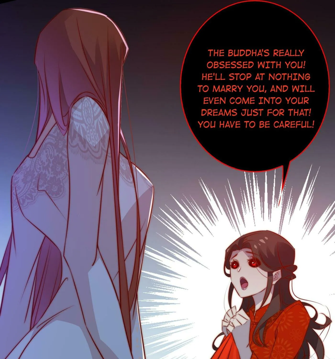 Scream Queen Chapter 89 page 36 - 