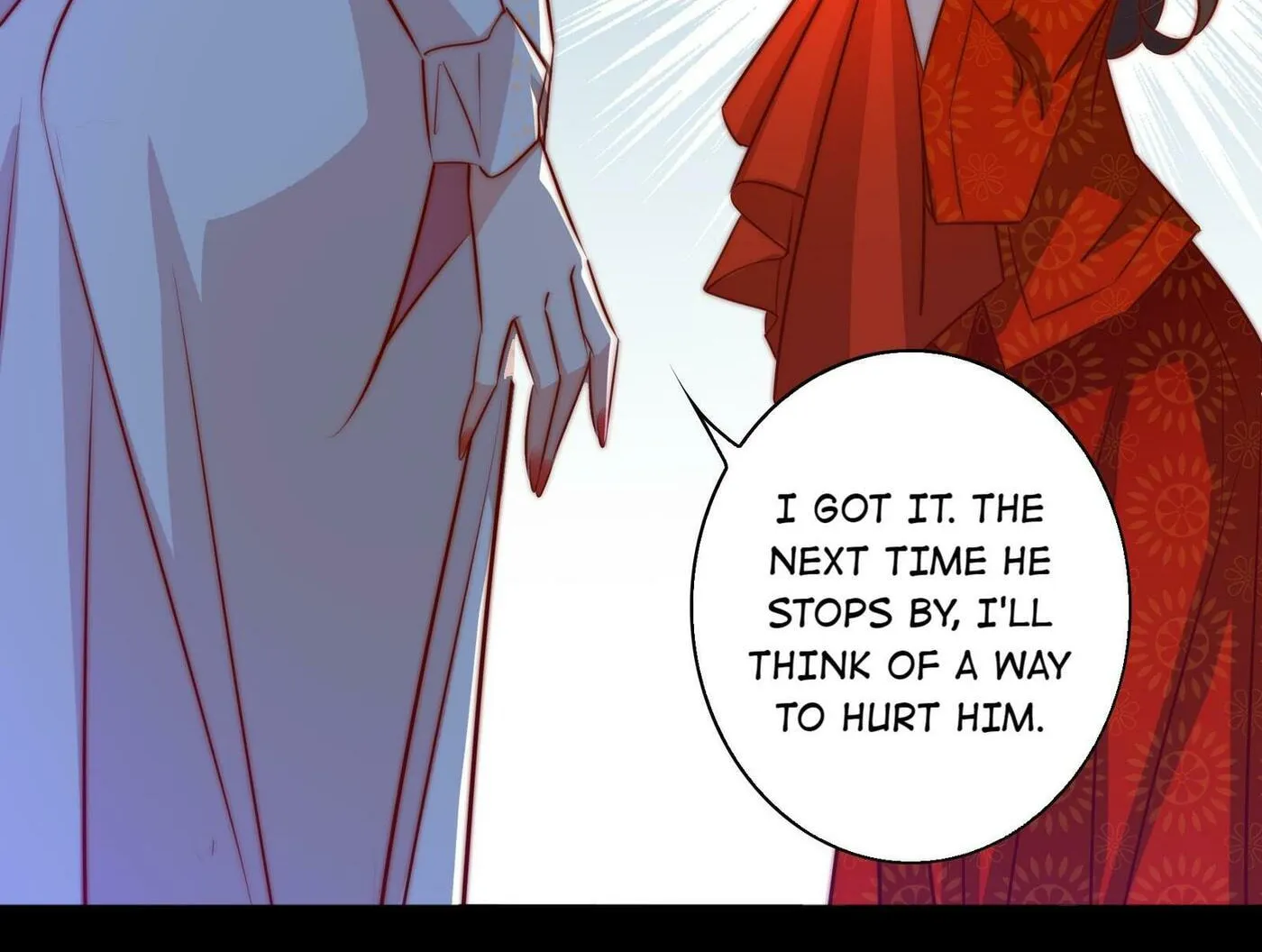 Scream Queen Chapter 89 page 37 - 