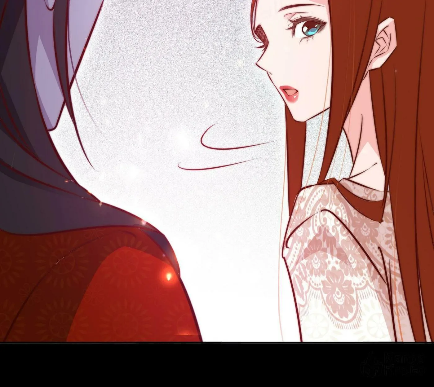 Scream Queen Chapter 89 page 43 - 