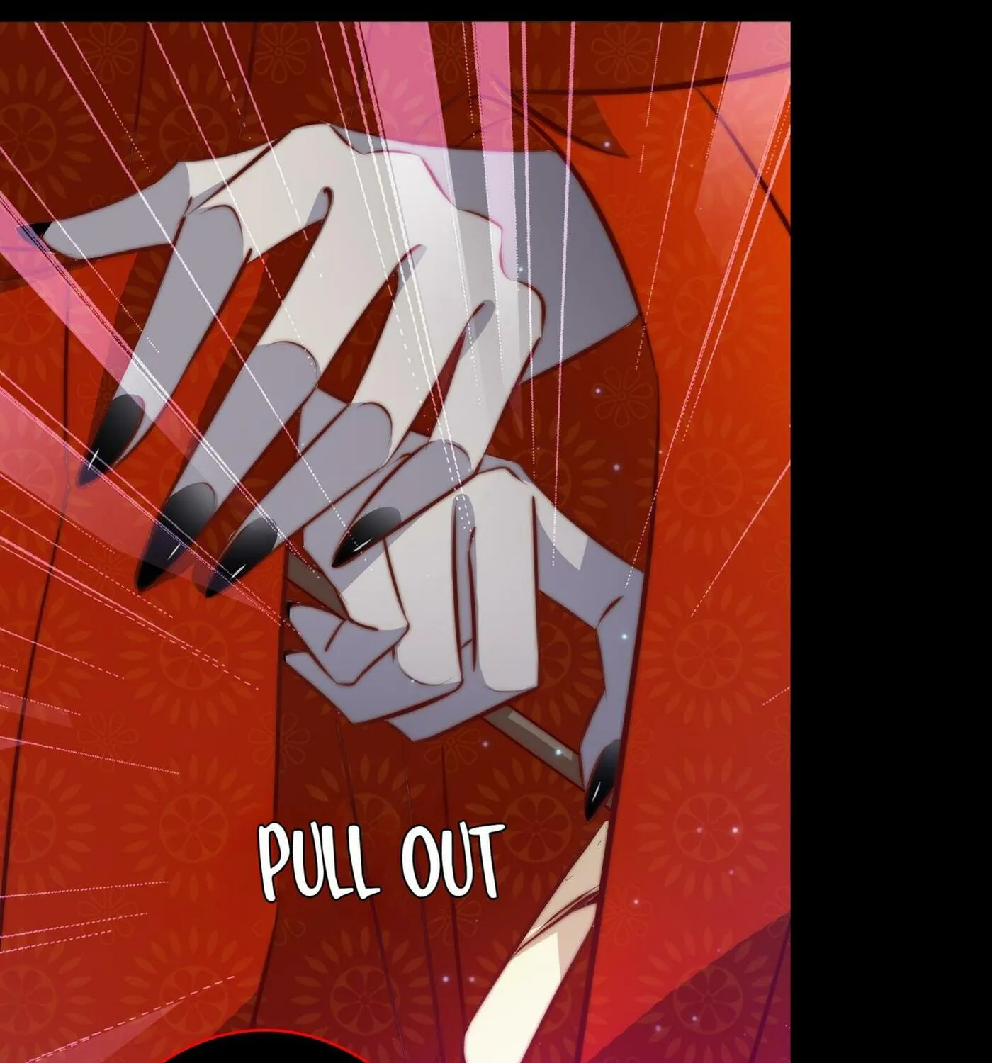 Scream Queen Chapter 89 page 44 - 