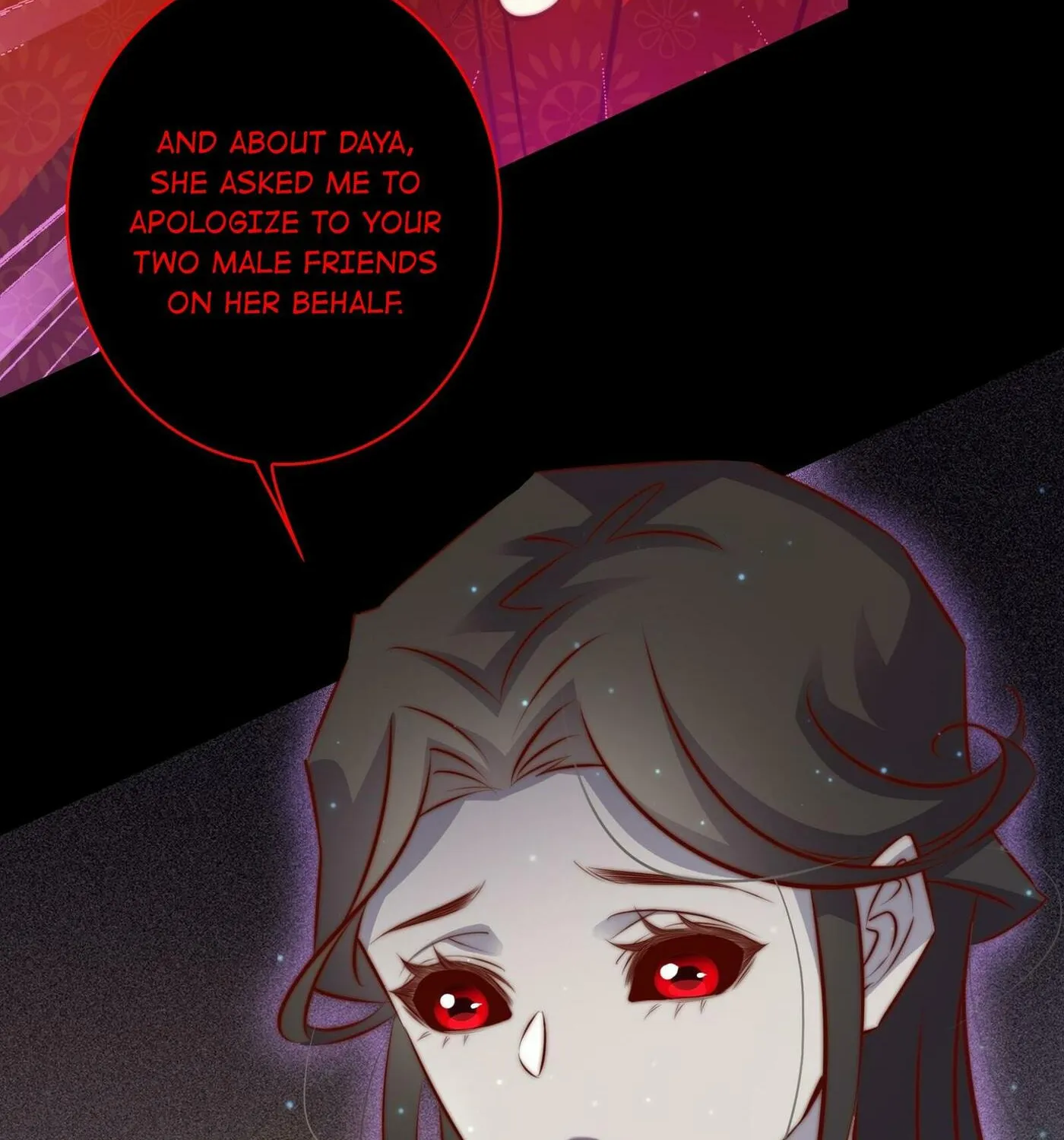 Scream Queen Chapter 89 page 45 - 