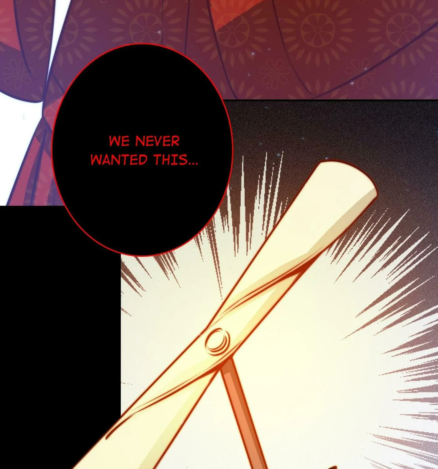 Scream Queen Chapter 89 page 48 - 