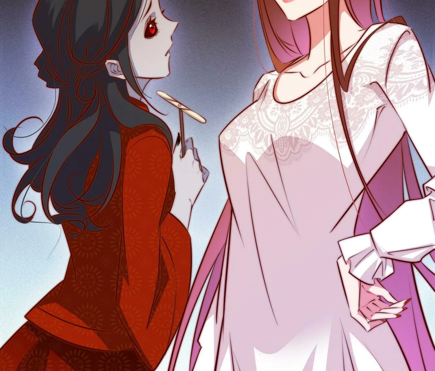 Scream Queen Chapter 89 page 51 - 