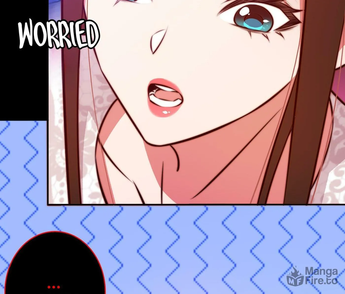 Scream Queen Chapter 89 page 53 - 