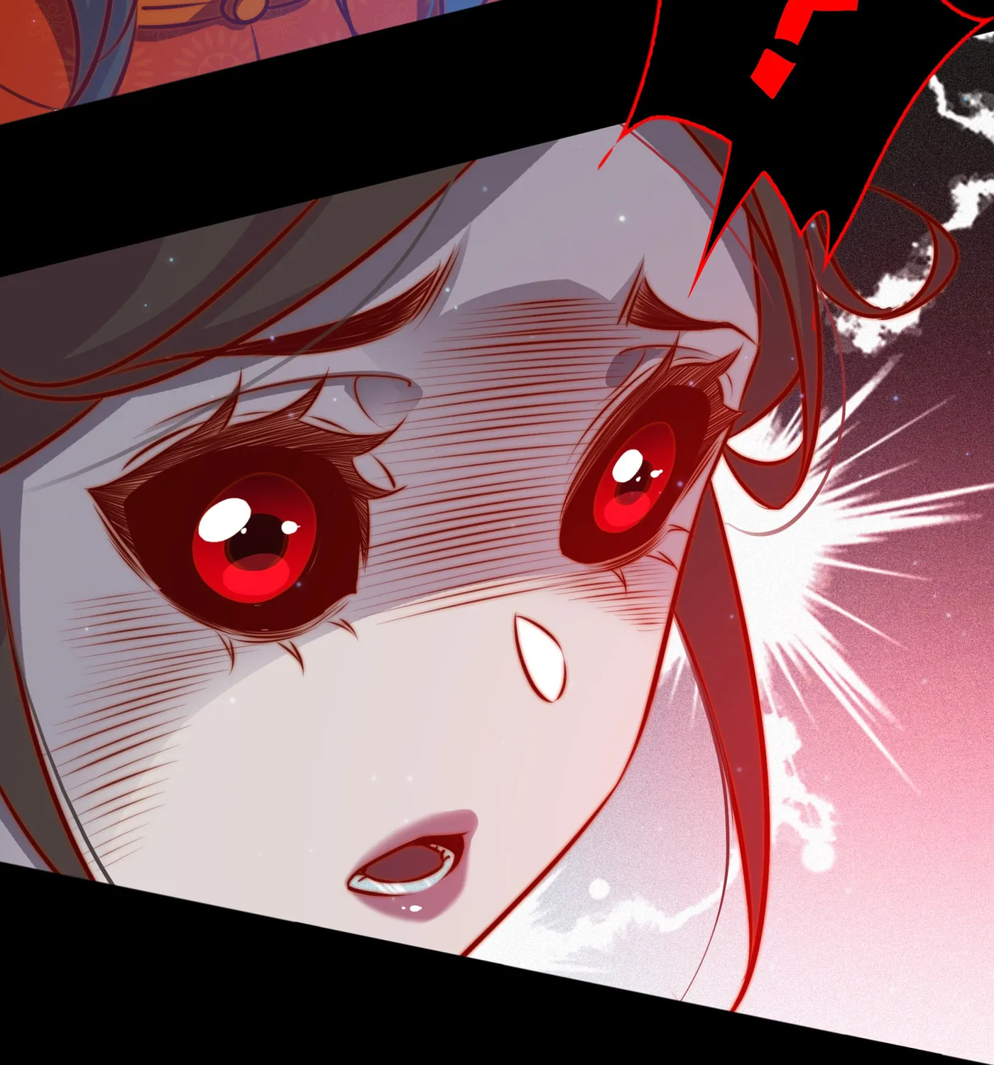 Scream Queen Chapter 89 page 57 - 