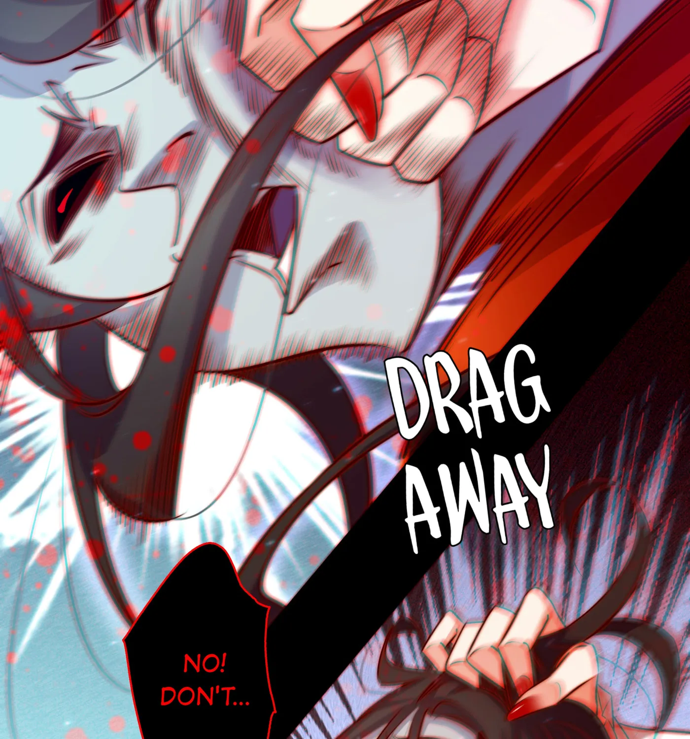 Scream Queen Chapter 89 page 60 - 