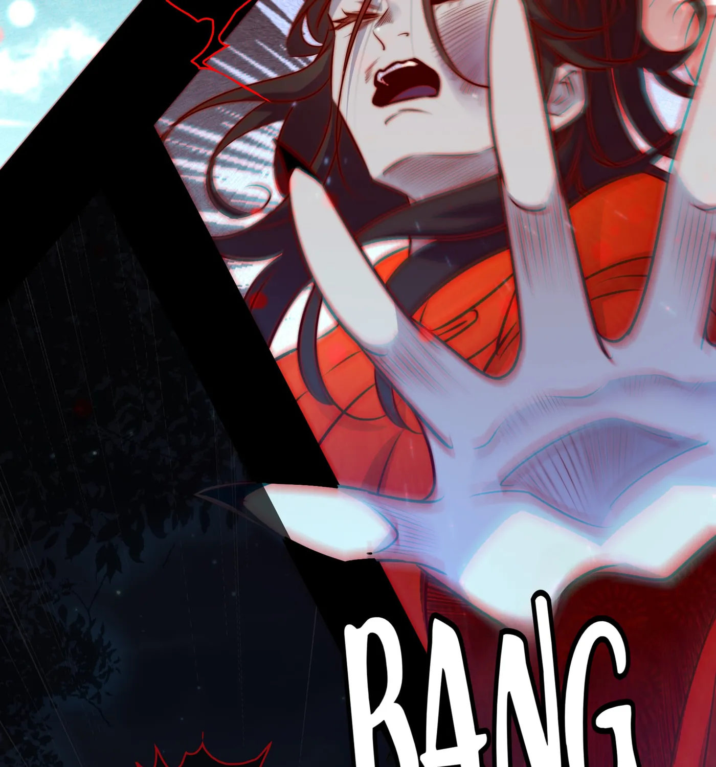 Scream Queen Chapter 89 page 62 - 