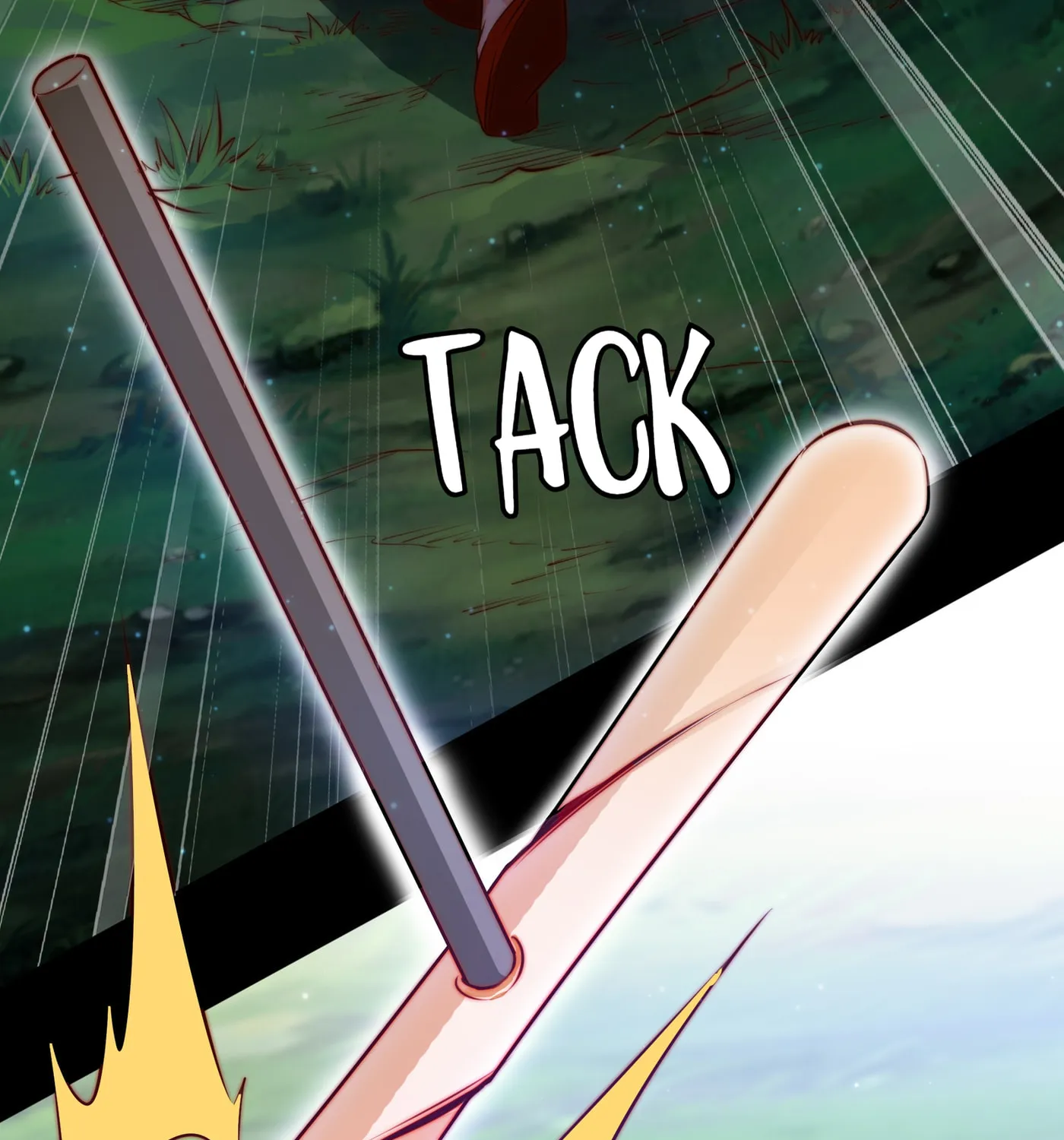 Scream Queen Chapter 89 page 65 - 