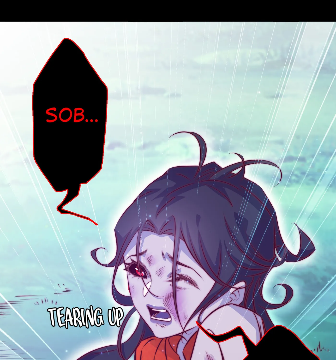Scream Queen Chapter 89 page 68 - 
