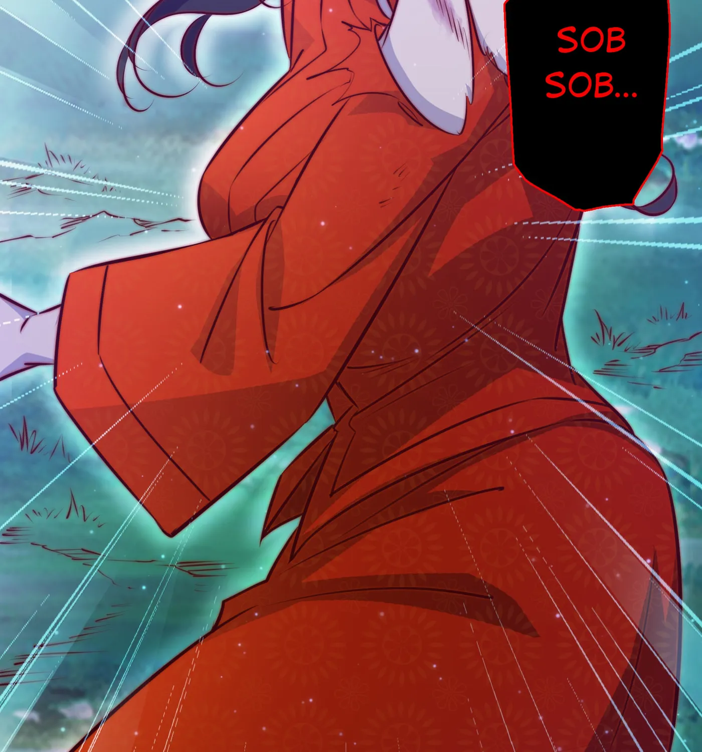 Scream Queen Chapter 89 page 69 - 