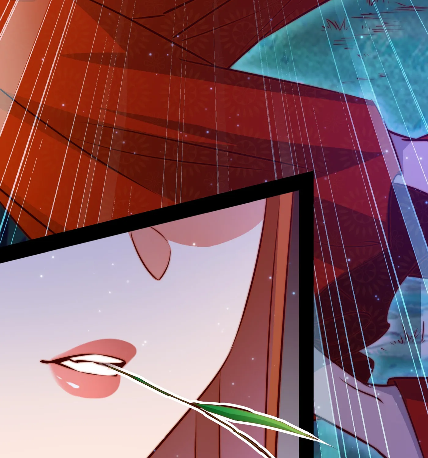 Scream Queen Chapter 89 page 71 - 