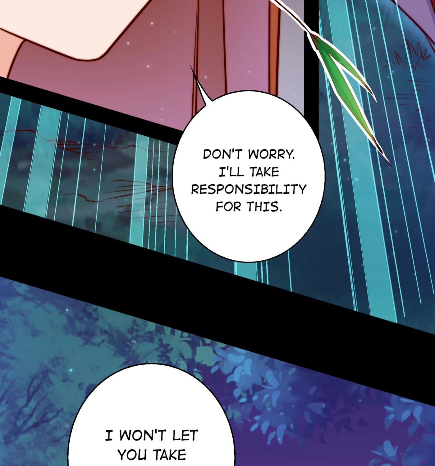 Scream Queen Chapter 89 page 72 - 