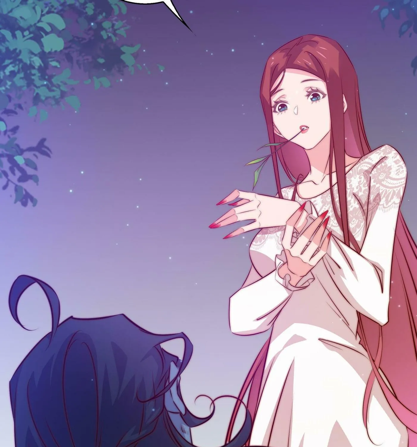 Scream Queen Chapter 89 page 74 - 