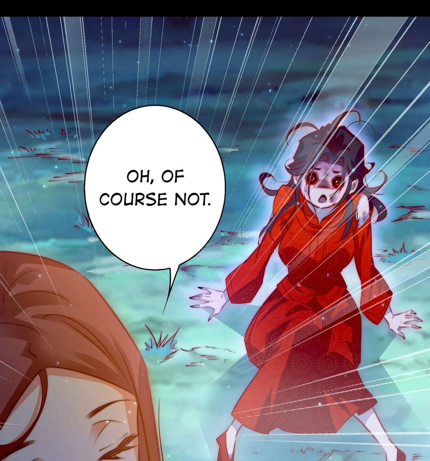 Scream Queen Chapter 89 page 79 - 