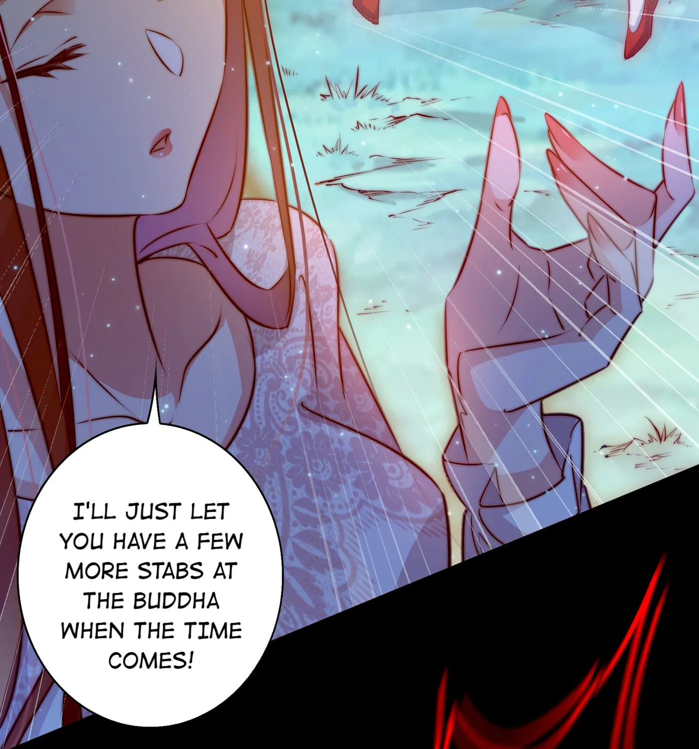 Scream Queen Chapter 89 page 80 - 