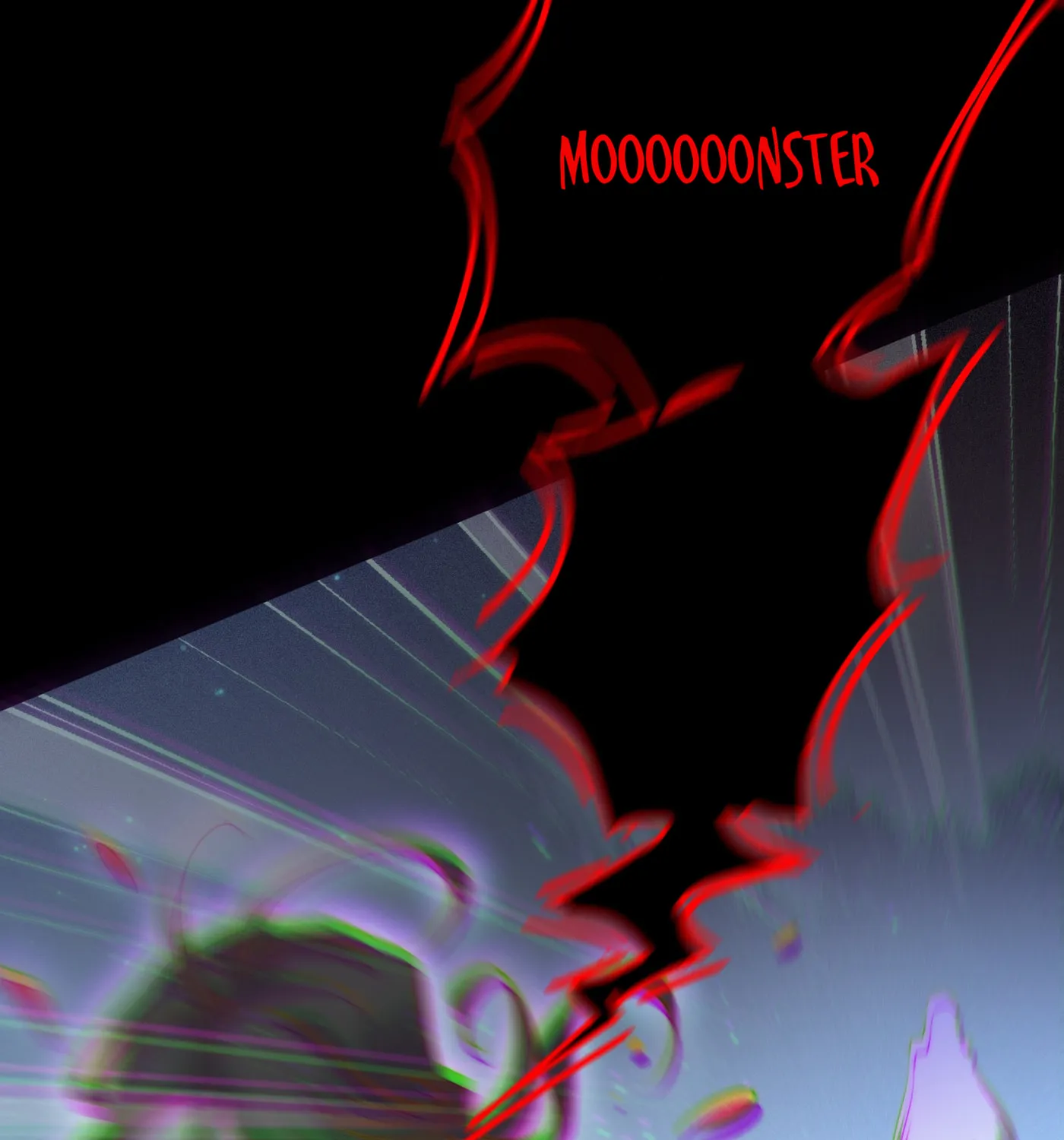Scream Queen Chapter 89 page 82 - 