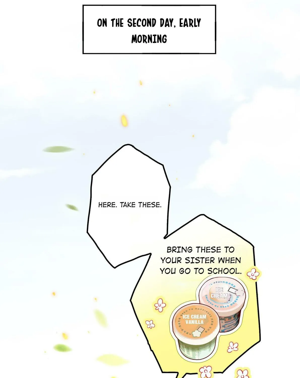 Scream Queen Chapter 89 page 87 - 