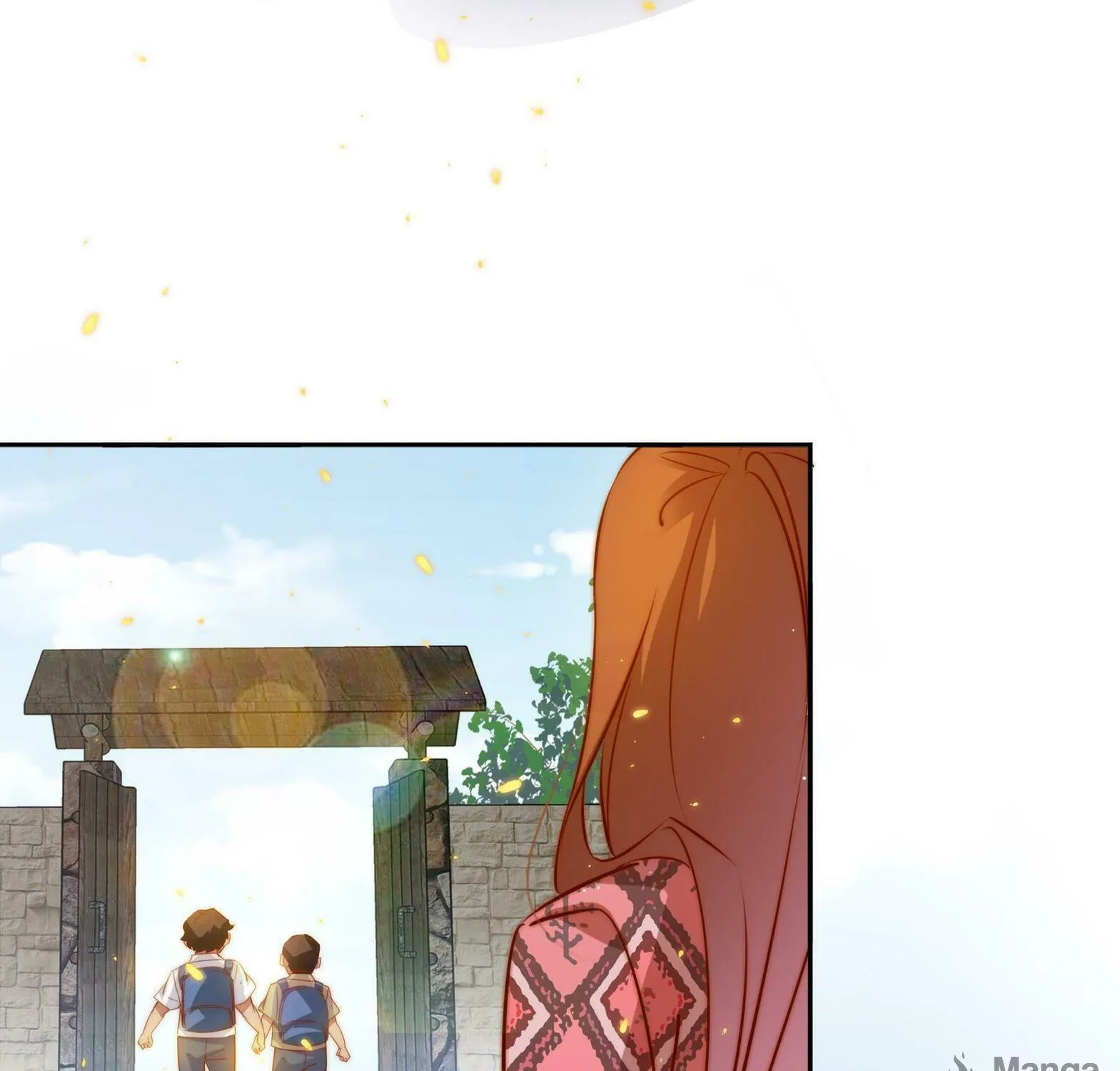 Scream Queen Chapter 89 page 91 - 
