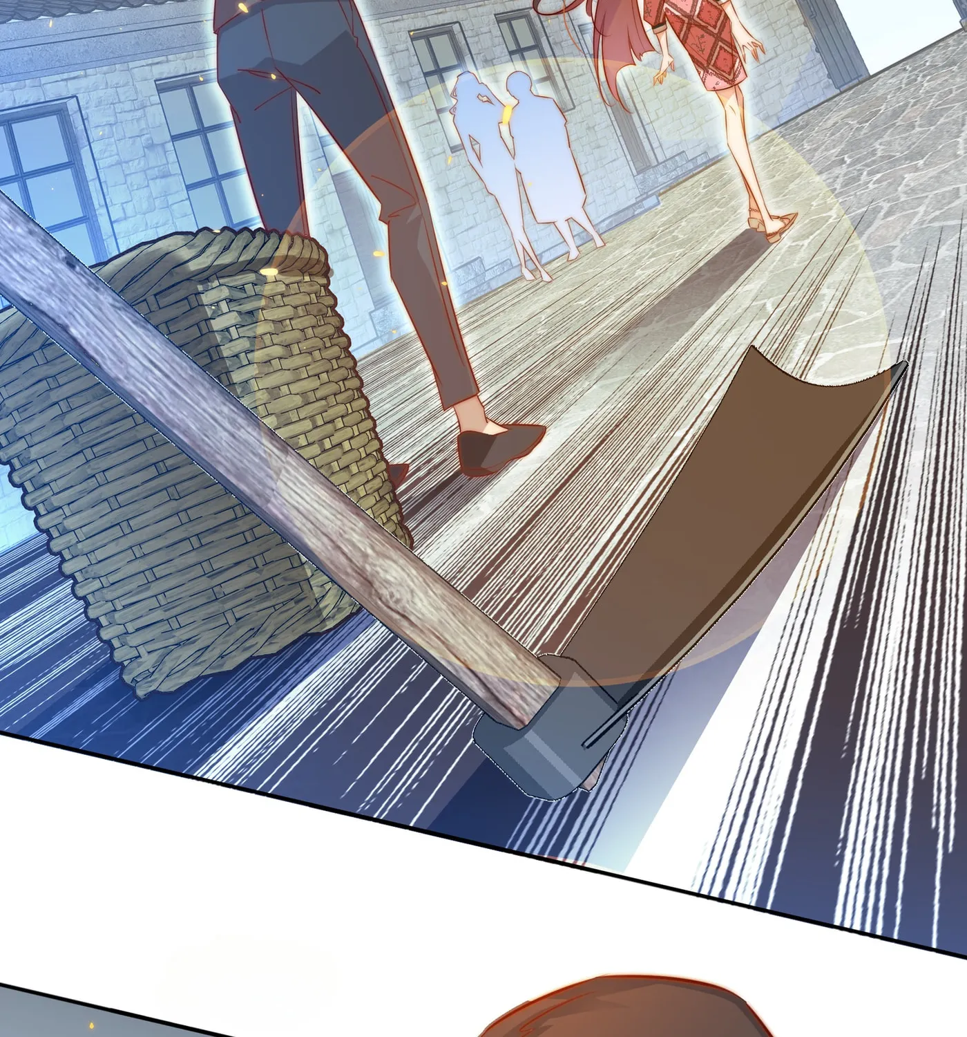 Scream Queen Chapter 89 page 94 - 
