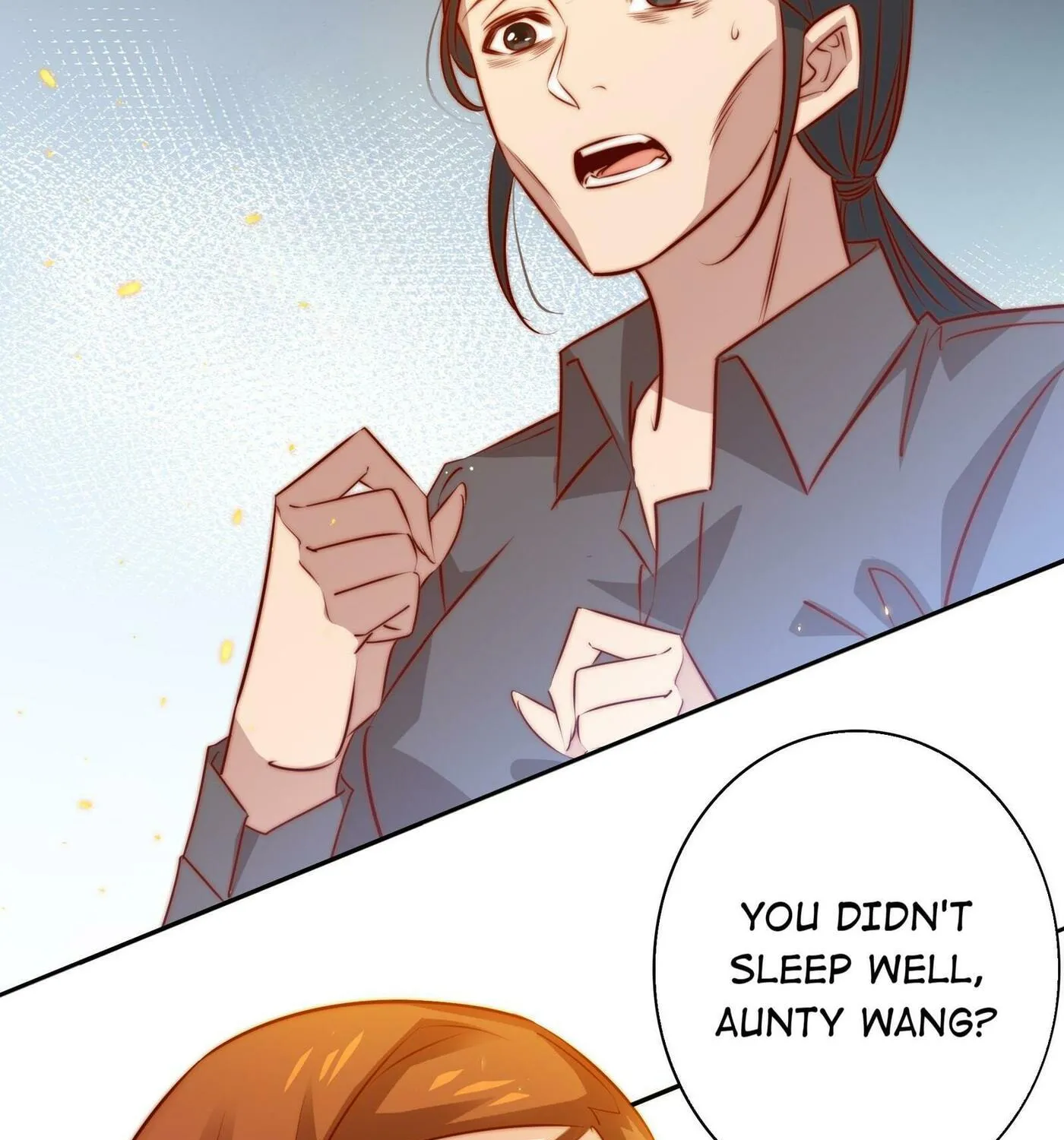 Scream Queen Chapter 89 page 96 - 