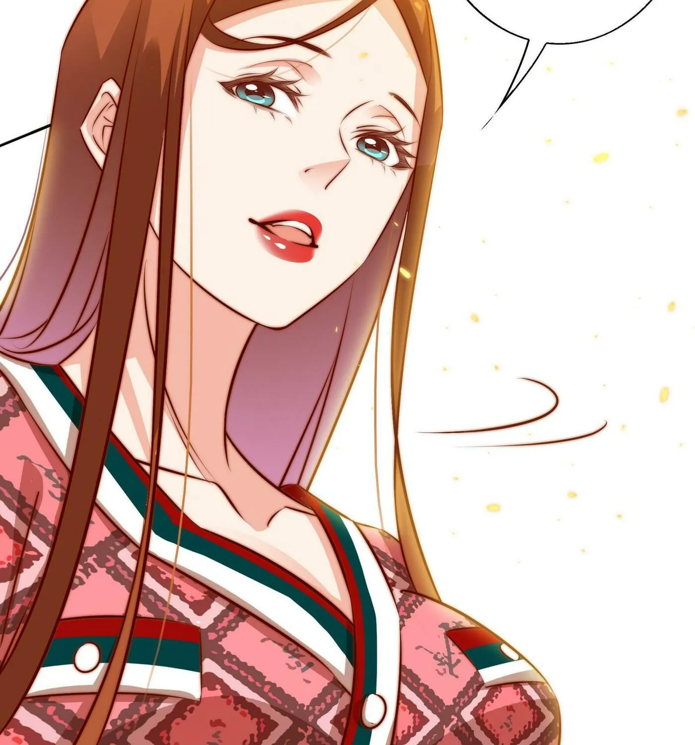 Scream Queen Chapter 89 page 97 - 