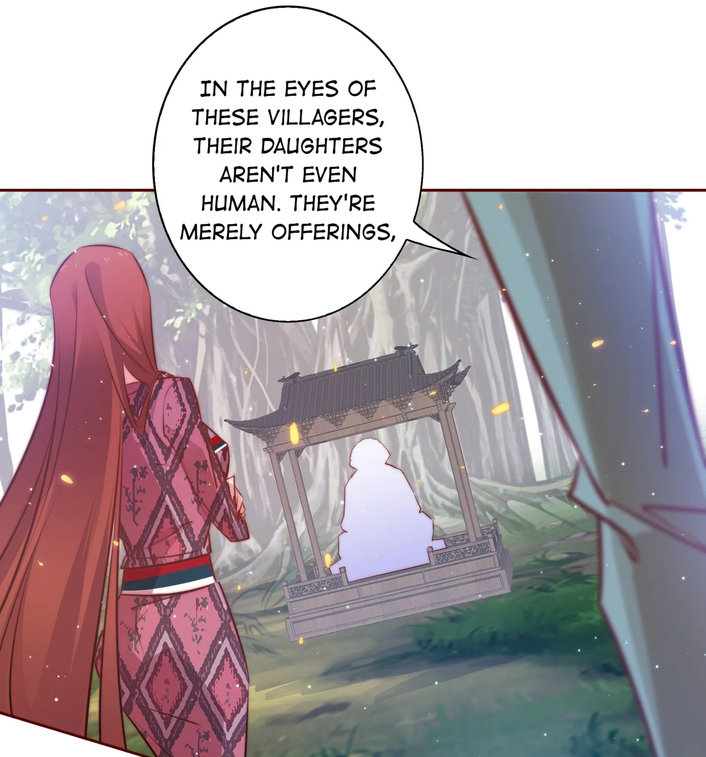 Scream Queen Chapter 90 page 19 - 