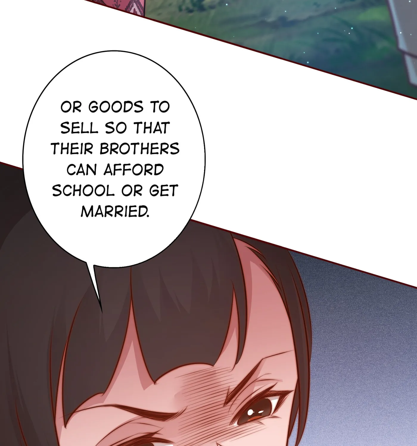 Scream Queen Chapter 90 page 20 - 