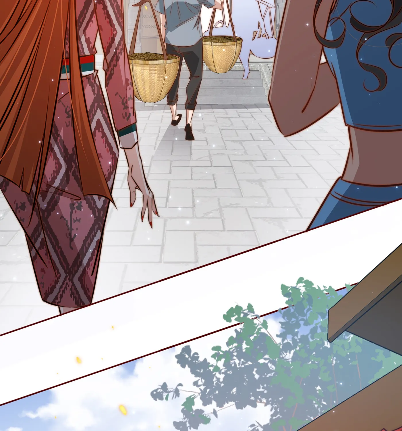 Scream Queen Chapter 90 page 32 - 