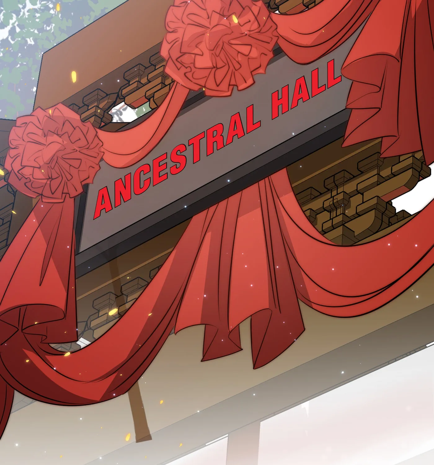 Scream Queen Chapter 90 page 34 - 