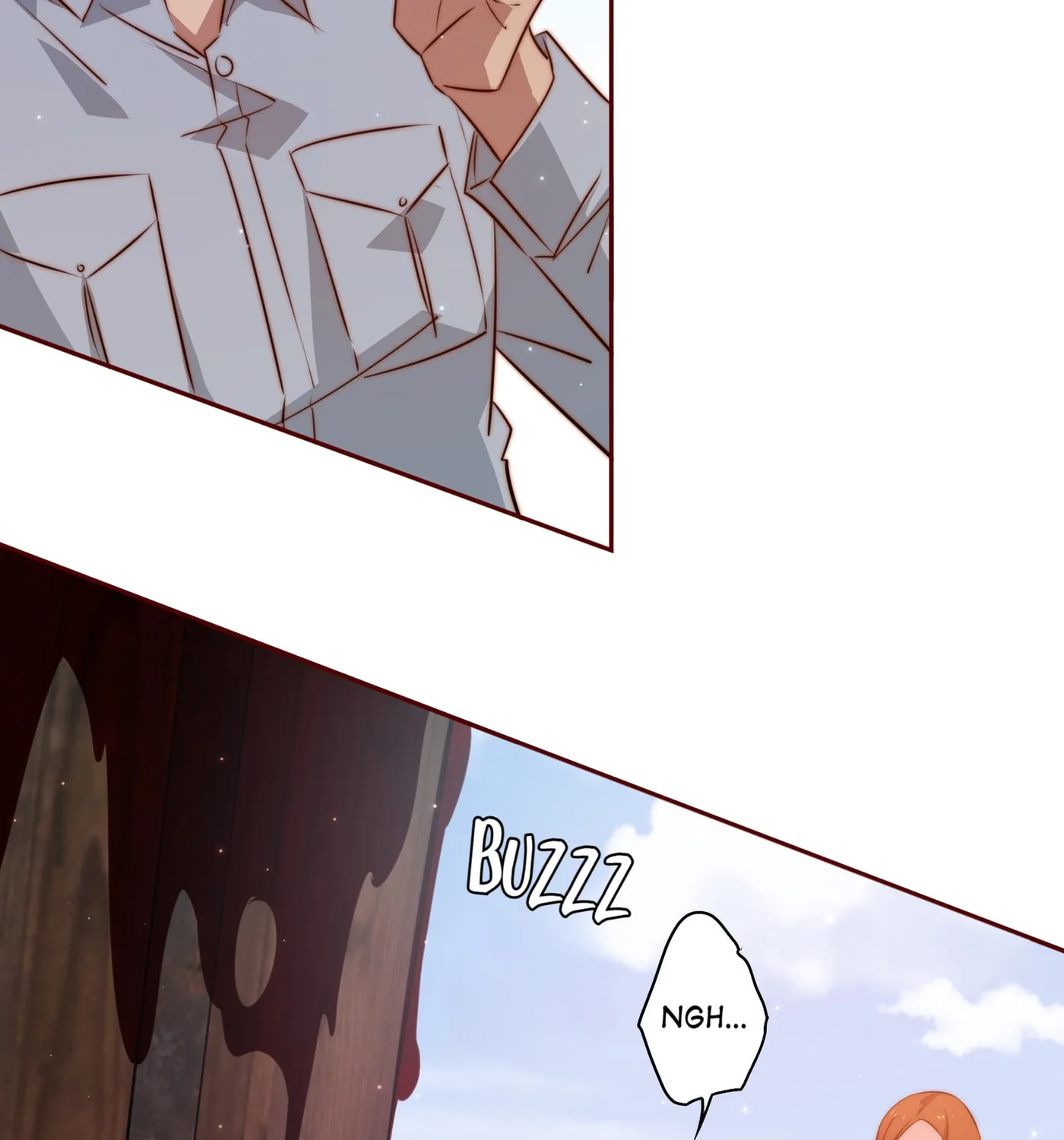 Scream Queen Chapter 90 page 37 - 